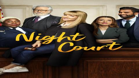 مشاهدة مسلسل Night Court 