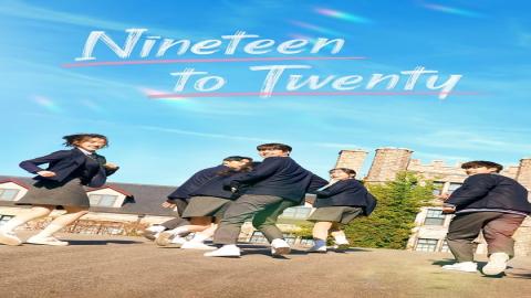 مشاهدة برنامج Nineteen to Twenty 