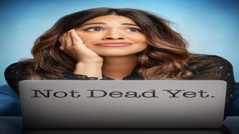 مشاهدة مسلسل Not Dead Yet 