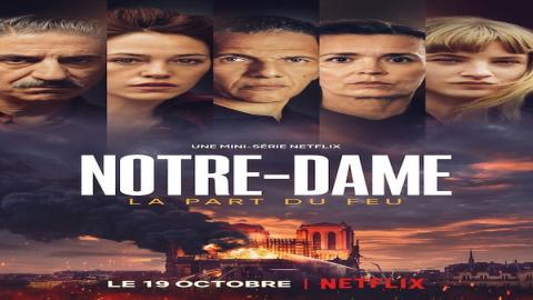 مشاهدة مسلسل Notre-Dame 