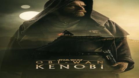 مشاهدة مسلسل Obi-Wan Kenobi 