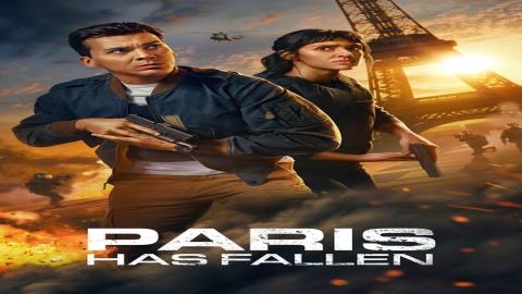 مشاهدة مسلسل Paris Has Fallen 