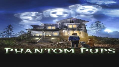 مشاهدة مسلسل Phantom Pups 