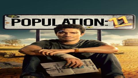 مشاهدة مسلسل Population: 11 