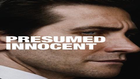 مشاهدة مسلسل Presumed Innocent 