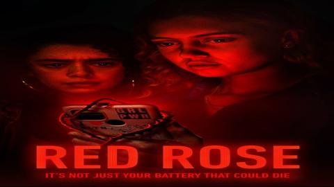 مشاهدة مسلسل Red Rose 