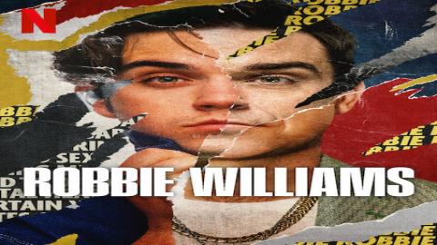 مشاهدة مسلسل Robbie Williams 