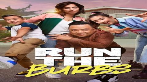 مشاهدة مسلسل Run the Burbs 