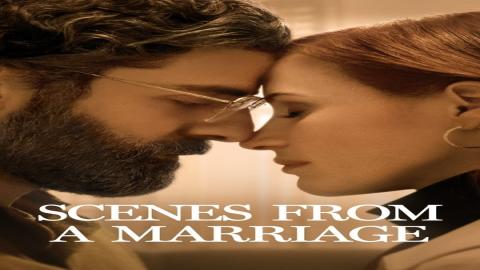 مشاهدة مسلسل Scenes from a Marriage 