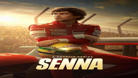 مشاهدة مسلسل Senna 