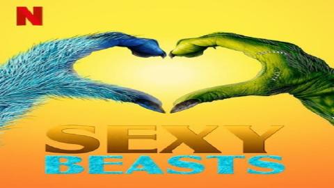 مشاهدة مسلسل Sexy Beasts 