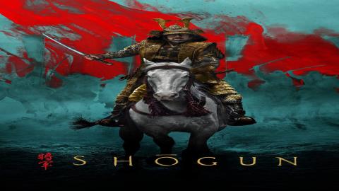 مشاهدة مسلسل Shogun 