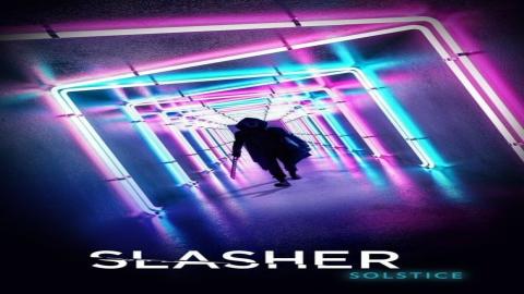 مشاهدة مسلسل Slasher 