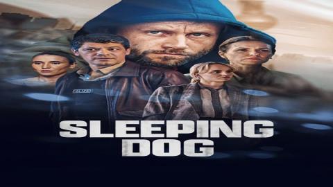 مشاهدة مسلسل Sleeping Dog 