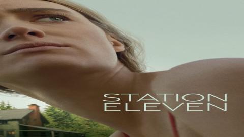 مشاهدة مسلسل Station Eleven 