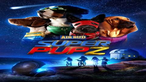 مشاهدة مسلسل Super PupZ 