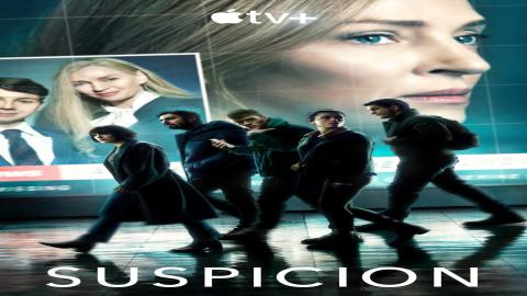 مشاهدة مسلسل Suspicion 