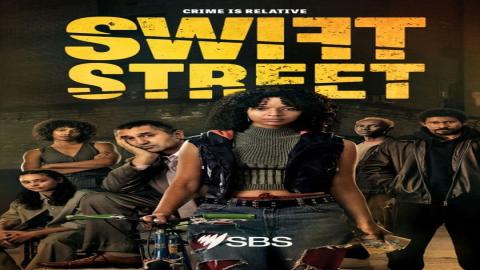 مشاهدة مسلسل Swift Street 