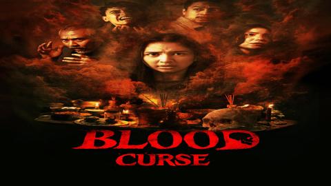 مشاهدة مسلسل Blood Curse 