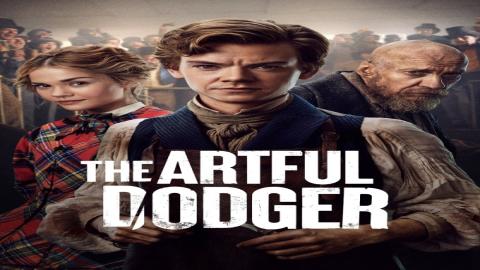 مشاهدة مسلسل The Artful Dodger 