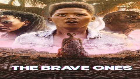 مشاهدة مسلسل The Brave Ones 