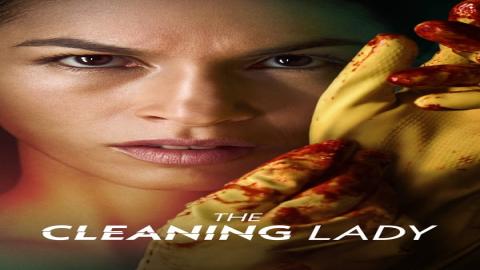 مشاهدة مسلسل The Cleaning Lady 