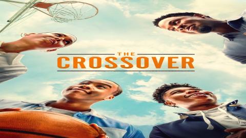 مشاهدة مسلسل The Crossover 