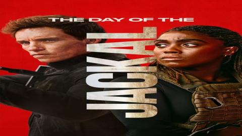 مشاهدة مسلسل The Day of the Jackal 