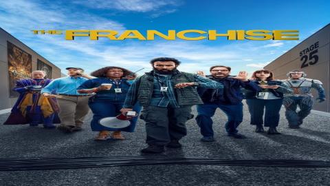 مشاهدة مسلسل The Franchise 