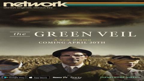 مشاهدة مسلسل The Green Veil 