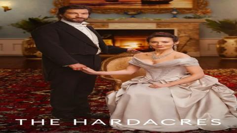 مشاهدة مسلسل The Hardacres 