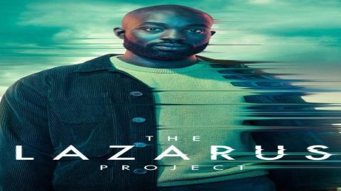 مشاهدة مسلسل The Lazarus Project 