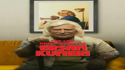 مشاهدة مسلسل The Life and Movies of Erşan Kuneri 