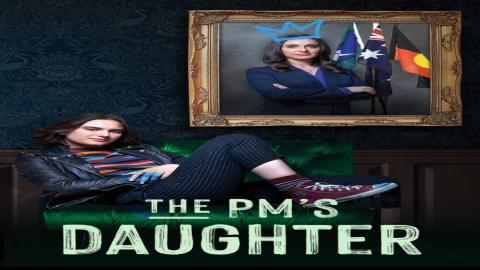 مشاهدة مسلسل The PM's Daughter 