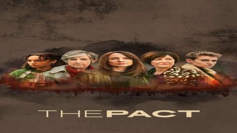 مشاهدة مسلسل The Pact 