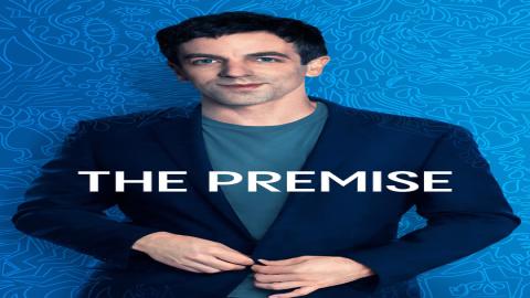 مشاهدة مسلسل The Premise 