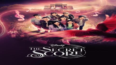 مشاهدة مسلسل The Secret Score 