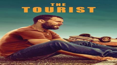 مشاهدة مسلسل The Tourist 