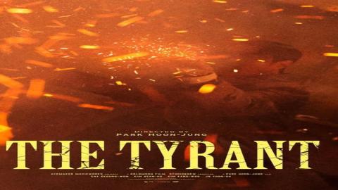 مشاهدة مسلسل The Tyrant 