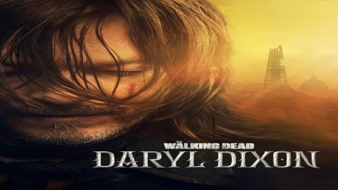 مشاهدة مسلسل The Walking Dead: Daryl Dixon 