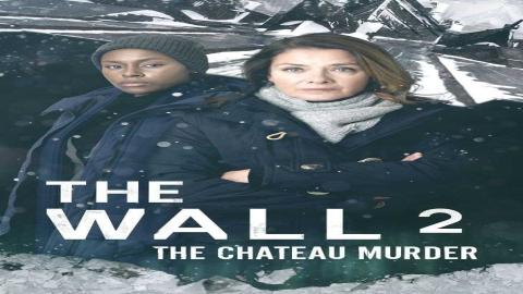 مشاهدة مسلسل The Wall 