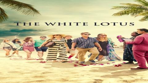 مشاهدة مسلسل The White Lotus 