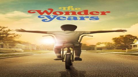 مشاهدة مسلسل The Wonder Years 