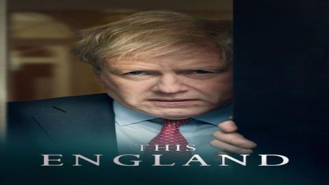 مشاهدة مسلسل This England 