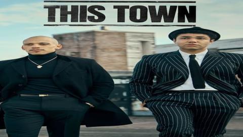 مشاهدة مسلسل This Town 