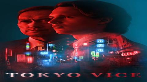 مشاهدة مسلسل Tokyo Vice 