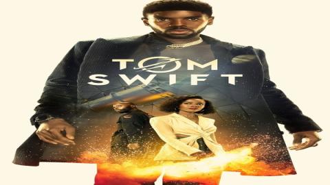 مشاهدة مسلسل Tom Swift 