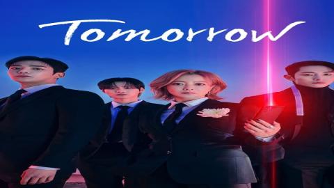 مشاهدة مسلسل Tomorrow 