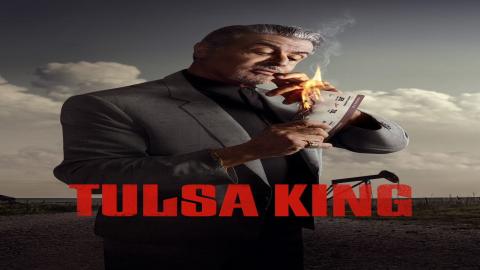 مشاهدة مسلسل Tulsa King 