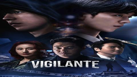 مشاهدة مسلسل Vigilante 